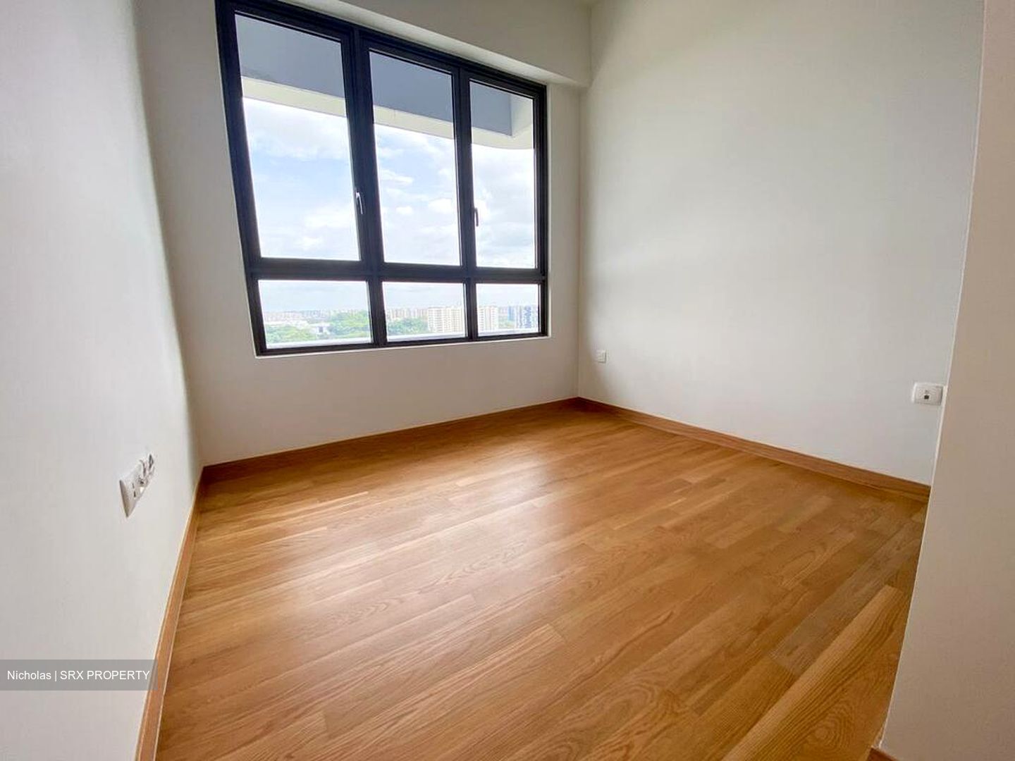 The Tre Ver (D13), Condominium #566274171